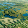 Le marais audomarois, un dédale aquatique hors du temps (Pas-de-Calais)