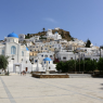 Ios, l’Île des Cyclades qui Réinvente l’Art du Voyage Durable en 2026