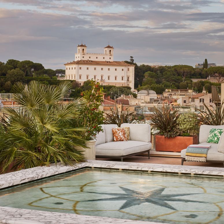 Les plus belles adresses Airbnb à Rome pour un séjour d’exception