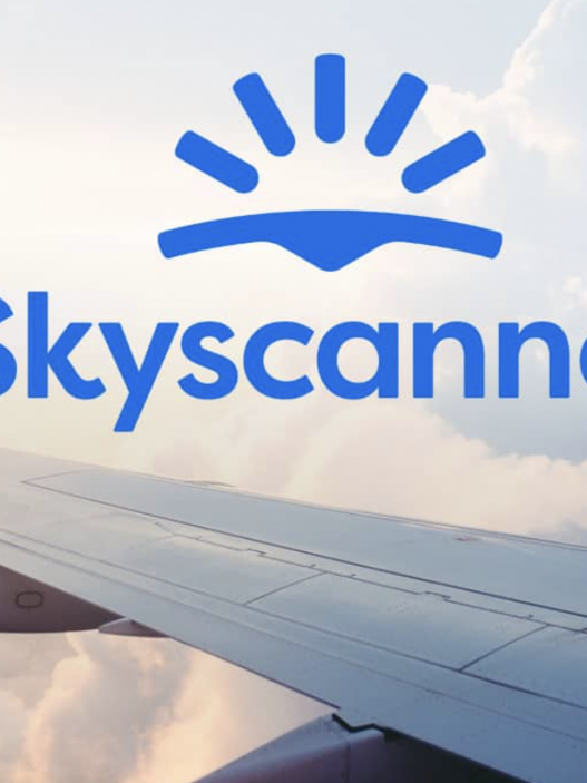 L’Art De Voyager Sans Contraintes : Réinventer L’Exploration Avec Skyscanner