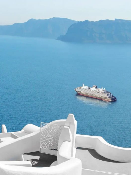 Explora Journeys et Hilton unissent leurs horizons pour l’odyssée de luxe