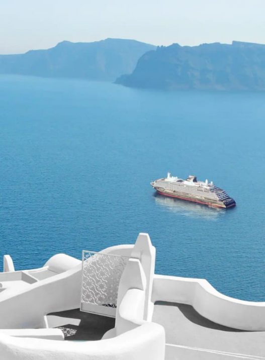 Explora Journeys et Hilton unissent leurs horizons pour l’odyssée de luxe