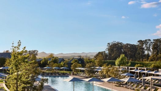 Les meilleures adresses de Napa Valley en Californie