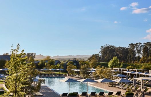 Les meilleures adresses de Napa Valley en Californie