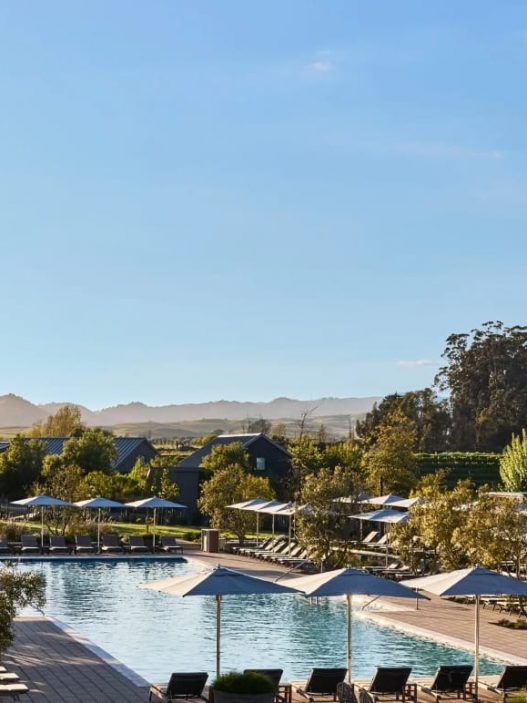 Les meilleures adresses de Napa Valley en Californie
