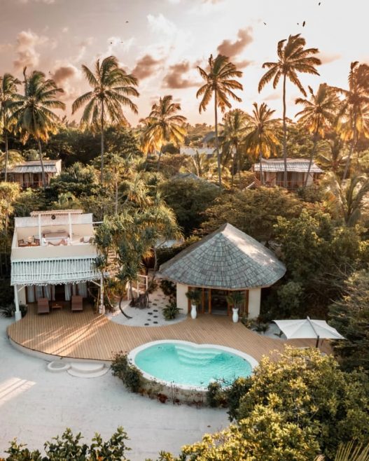 Zanzibar, l’île africaine où l’hiver rime avec bronzage (on a les meilleures adresses)