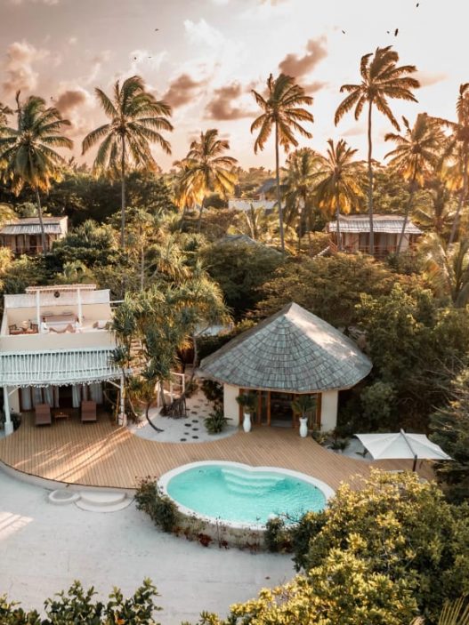 Zanzibar, l’île africaine où l’hiver rime avec bronzage (on a les meilleures adresses)