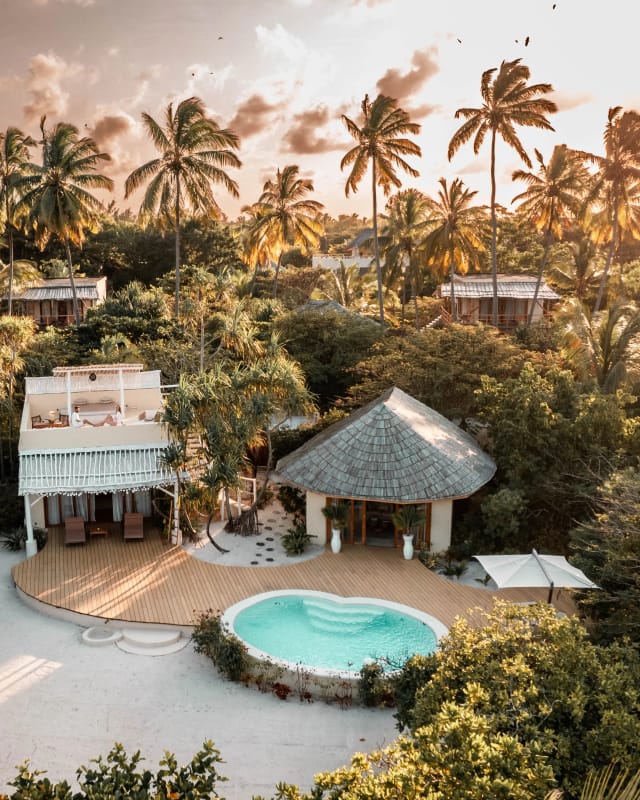 Zanzibar, l’île africaine où l’hiver rime avec bronzage (on a les meilleures adresses)