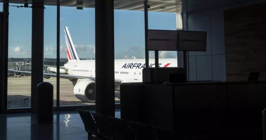 Air France repousse à nouveau la reprise de ses vols vers Dubaï et Riyad