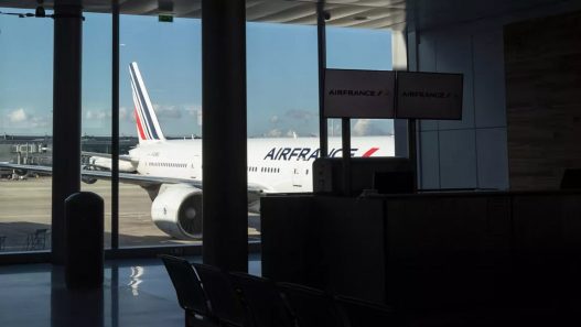 Air France repousse à nouveau la reprise de ses vols vers Dubaï et Riyad