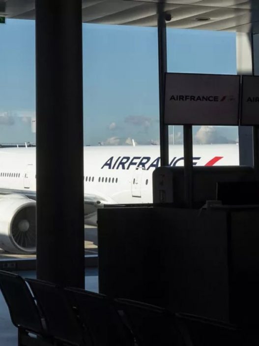 Air France repousse à nouveau la reprise de ses vols vers Dubaï et Riyad