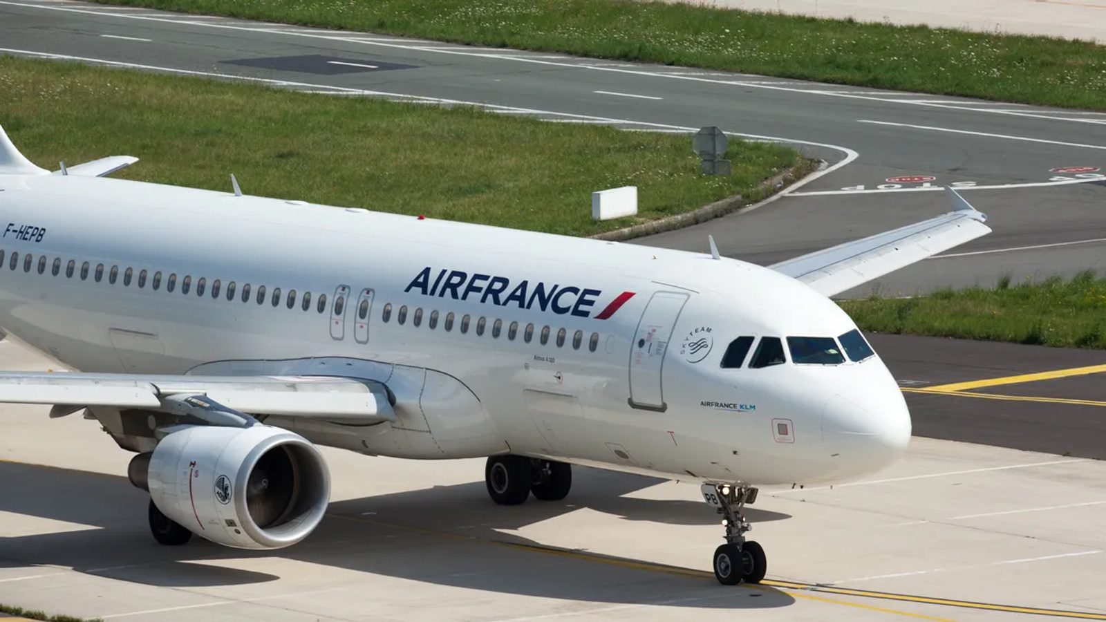Air France : une liaison directe entre la Guadeloupe et le Panama dès décembre