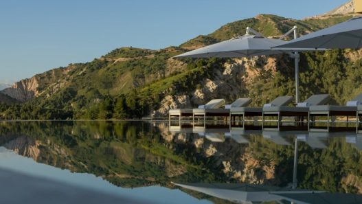 Beldersoy Resort & SPA : le nouvel écrin de luxe de Hyatt en Ouzbékistan