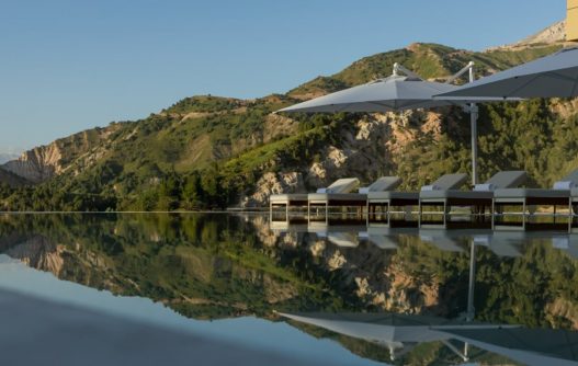 Beldersoy Resort & SPA : le nouvel écrin de luxe de Hyatt en Ouzbékistan