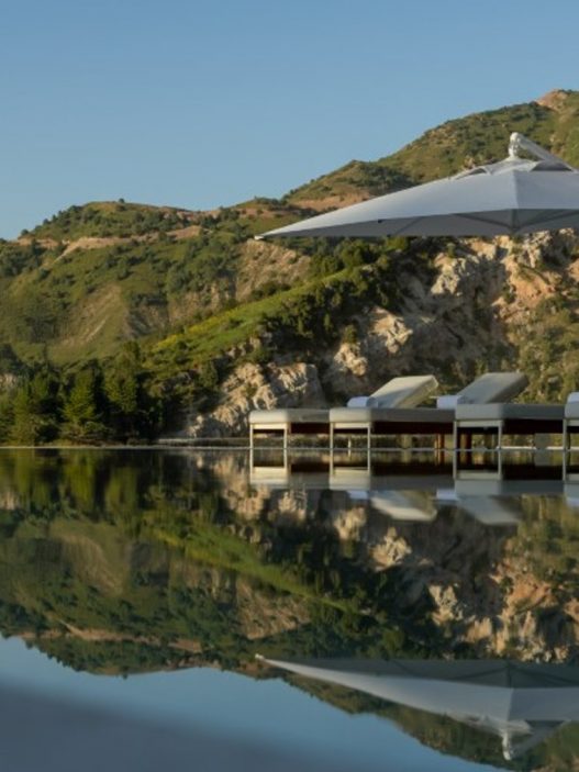 Beldersoy Resort & SPA : le nouvel écrin de luxe de Hyatt en Ouzbékistan