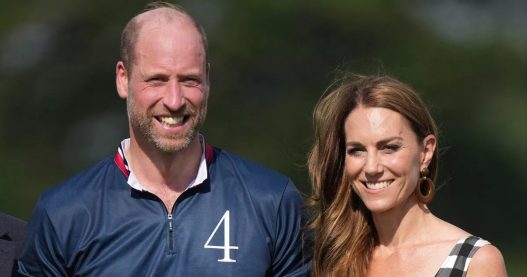 Château de Léoube : l'escale varoise ultra-confidentielle de Kate et William