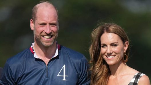 Château de Léoube : l'escale varoise ultra-confidentielle de Kate et William