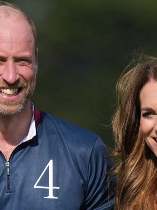 Château de Léoube : l'escale varoise ultra-confidentielle de Kate et William