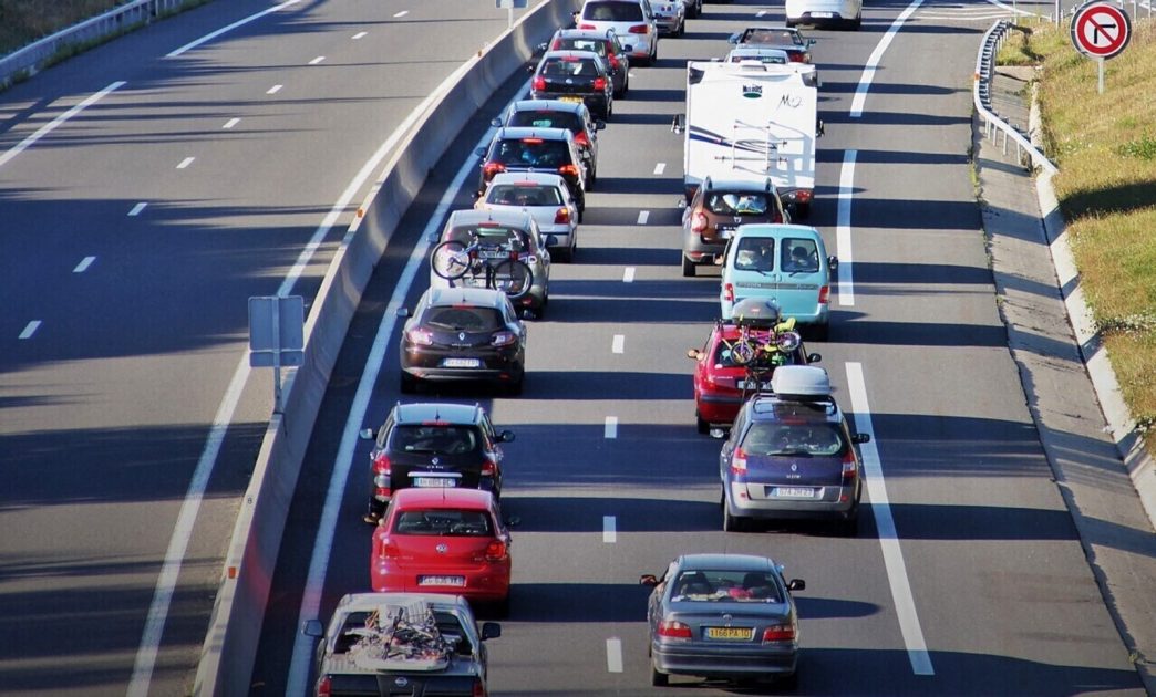 Départs en vacances : l'axe vers l'Espagne s'annonce saturé ce week-end