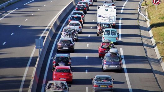Départs en vacances : l'axe vers l'Espagne s'annonce saturé ce week-end