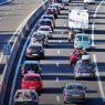 Départs en vacances : l'axe vers l'Espagne s'annonce saturé ce week-end