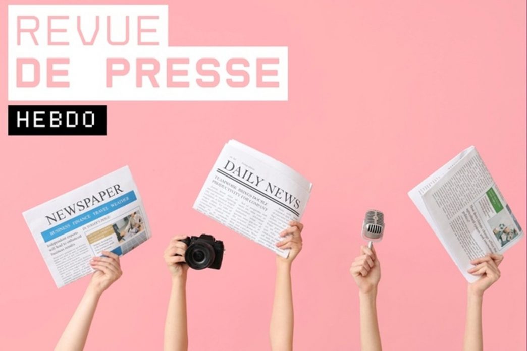 Eurostar, taxe sur les croisières, ETIAS : l’essentiel de l’actualité voyage
