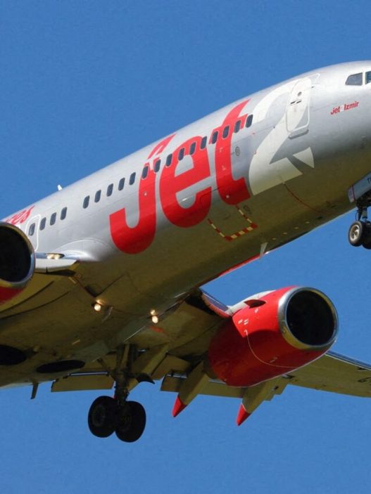 L'aéroport de Perpignan annonce une nouvelle liaison directe vers Manchester