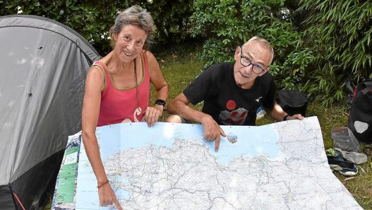 La Bretagne : le nouvel éden des voyageurs espagnols en quête d'authenticité
