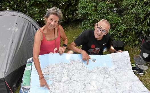 La Bretagne : le nouvel éden des voyageurs espagnols en quête d'authenticité