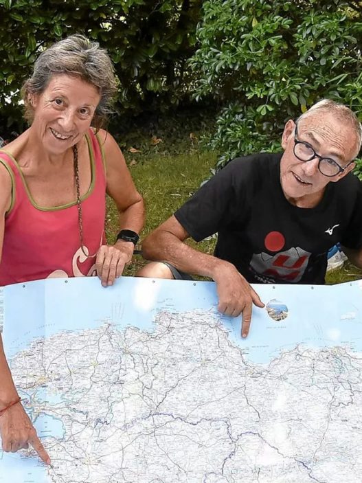 La Bretagne : le nouvel éden des voyageurs espagnols en quête d'authenticité