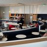 Le nouveau salon Air France à Londres-Heathrow, un écrin d'élégance et de sérénité