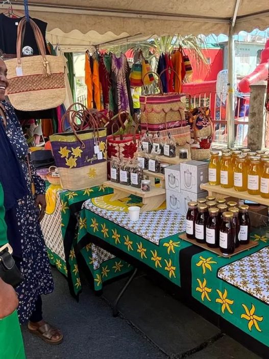 Le Salon de l'écotourisme de Petite-Terre à Mayotte célèbre l'océan Indien
