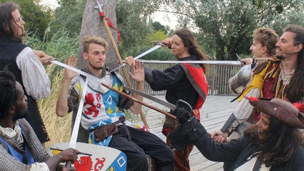Les événements et animations phares du week-end dans la Vienne