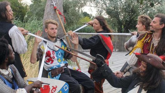Les événements et animations phares du week-end dans la Vienne