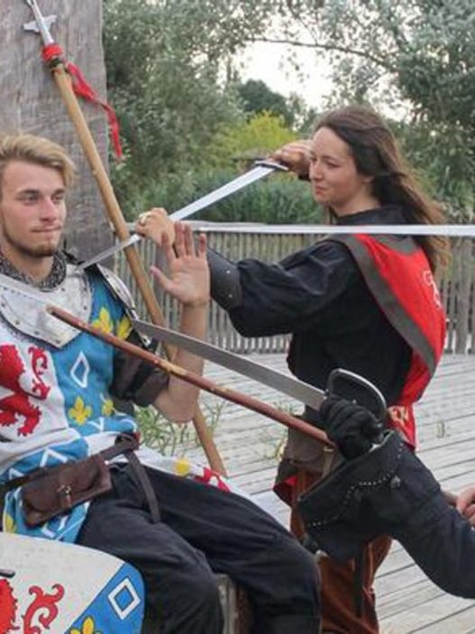 Les événements et animations phares du week-end dans la Vienne