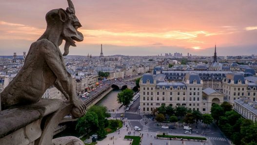 Londres, Paris, Rome : quelle capitale privilégier pour une escapade d'exception ?