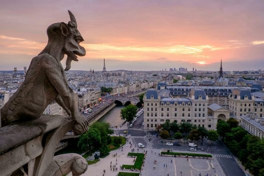 Londres, Paris, Rome : quelle capitale privilégier pour une escapade d'exception ?