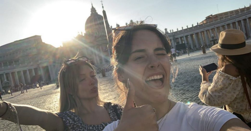Quand les vacances en Italie de deux cousines tournent au cauchemar