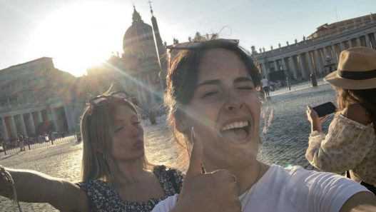 Quand les vacances en Italie de deux cousines tournent au cauchemar