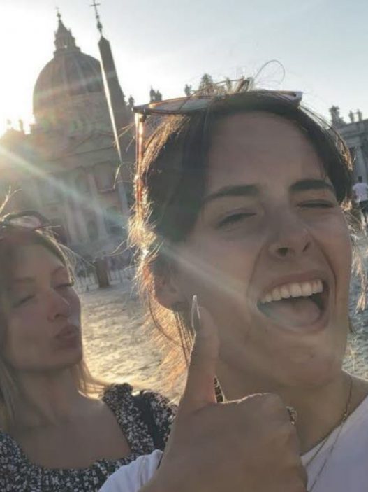 Quand les vacances en Italie de deux cousines tournent au cauchemar