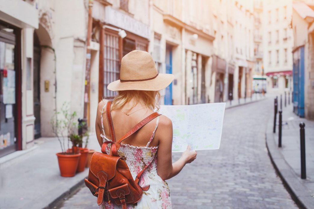Tourisme durable : ces cités qui réinventent leur patrimoine