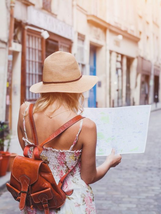 Tourisme durable : ces cités qui réinventent leur patrimoine