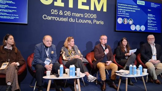 Tourisme durable : le patrimoine français réinvente l'accueil