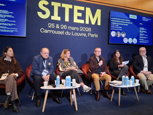 Tourisme durable : le patrimoine français réinvente l'accueil