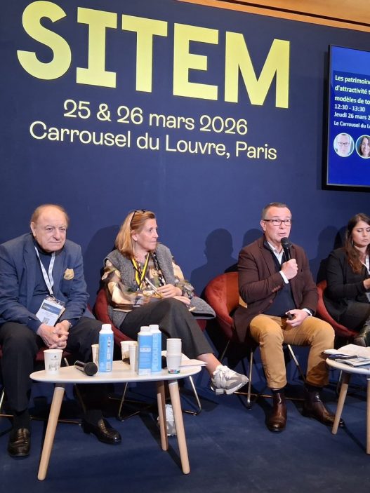 Tourisme durable : le patrimoine français réinvente l'accueil