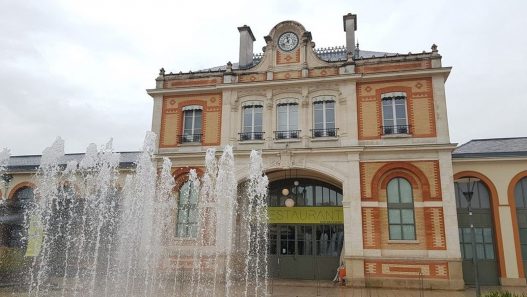 Vichy : la cité d'Auvergne parmi les destinations d'été préférées des Français