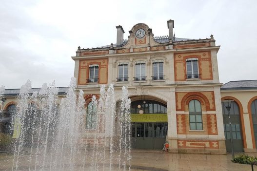 Vichy : la cité d'Auvergne parmi les destinations d'été préférées des Français