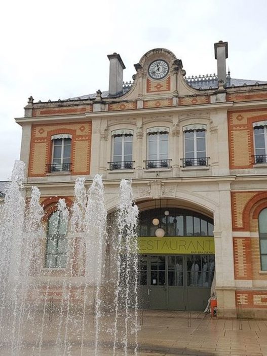 Vichy : la cité d'Auvergne parmi les destinations d'été préférées des Français