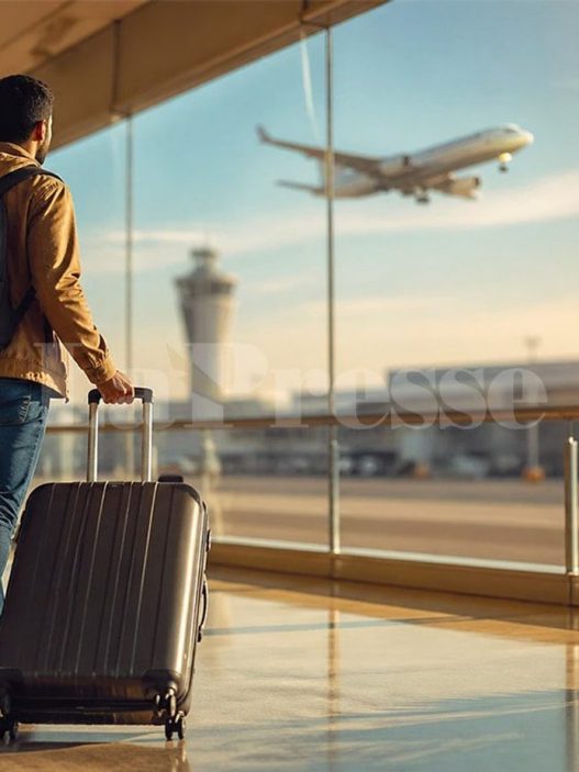 Voyage en Tunisie : nos conseils pour réserver vos vols au meilleur prix