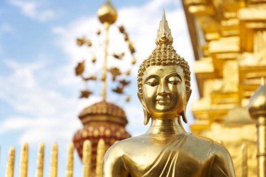 15 jours en Thaïlande en famille : le circuit idéal pour Noël ou février